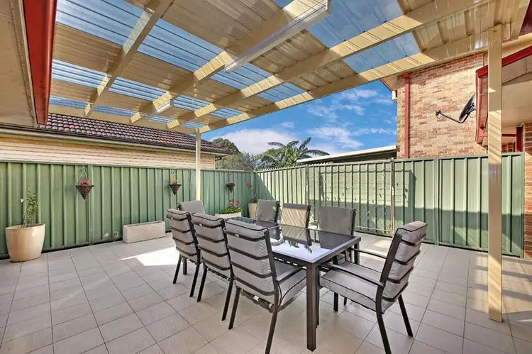 Sixth view of Homely semi-detached listing, 65 Kennedy
Street, Picnic Point NSW 2213