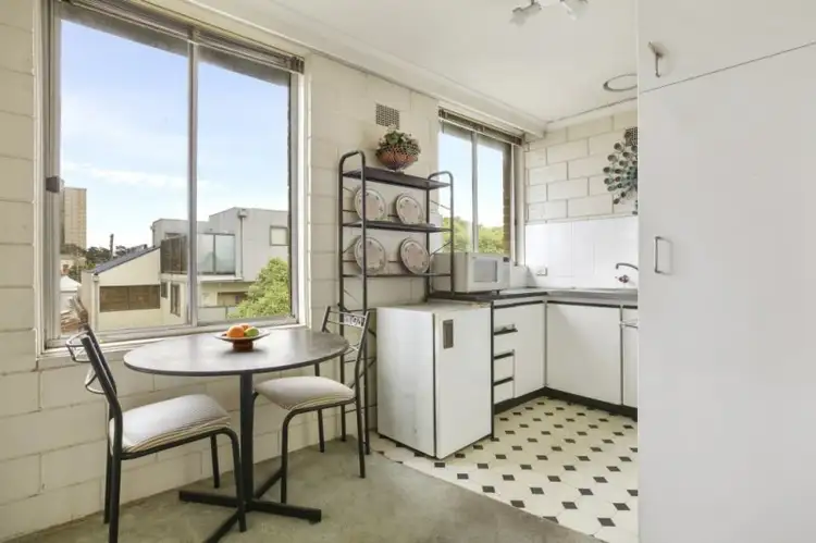 Third view of Homely apartment listing, 12/169-173 Keele Street, Collingwood VIC 3066