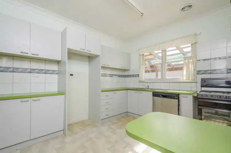 Second view of Homely house listing, 48A Burnewang Street, Sunshine VIC 3020