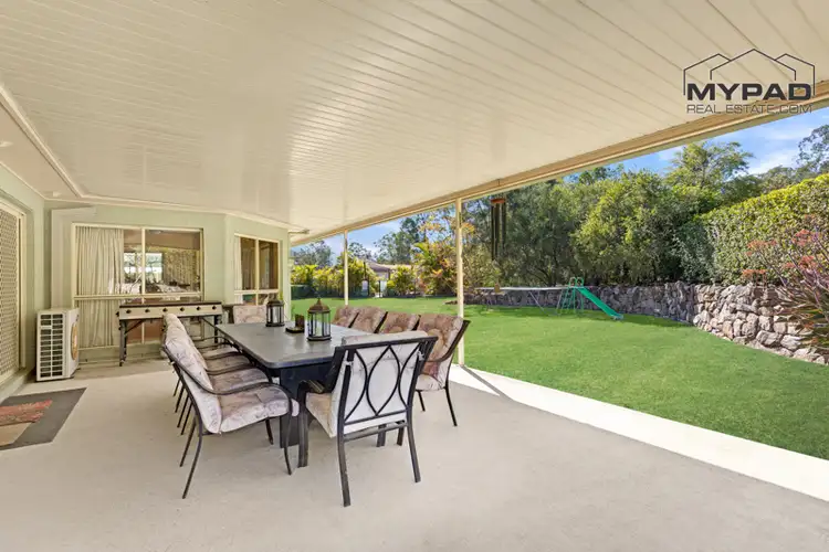Seventh view of Homely house listing, 1 Spinebill Drive, Greenbank QLD 4124