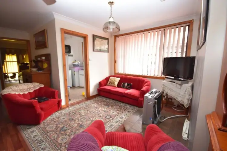 Fourth view of Homely house listing, 48 Glenmore Crescent, Macksville NSW 2447