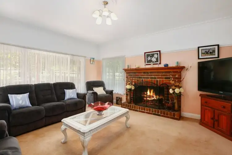 Second view of Homely house listing, 444 Healesville - Koo Wee Rup Road, Healesville VIC 3777