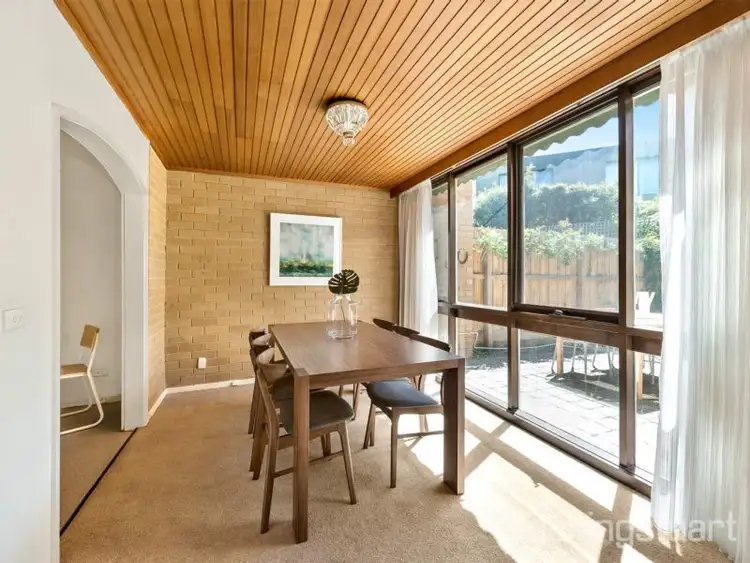 Sixth view of Homely unit listing, 8/78 Beach Road, Mentone VIC 3194