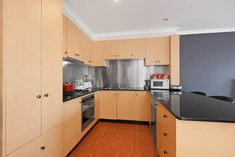 Third view of Homely unit listing, 62/5 Thompson Road, Patterson Lakes VIC 3197