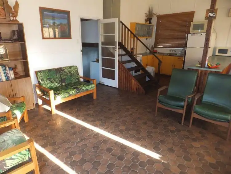 Fifth view of Homely house listing, 58 The Esplanade, Woodgate QLD 4660