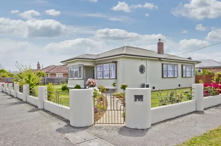 Main view of Homely house listing, 48 Foch Street, Mowbray TAS 7248