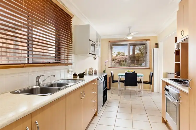 Fourth view of Homely house listing, 1 Eden Court, Forest Hill VIC 3131
