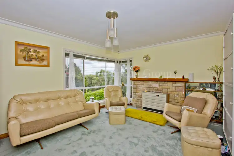 Second view of Homely house listing, 99 Ravenswood Road, Ravenswood TAS 7250