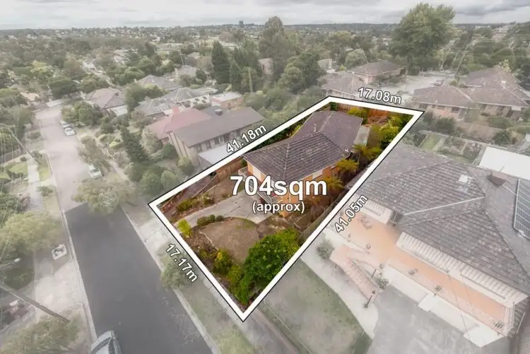 7 Finch Street, Doncaster East VIC 3109