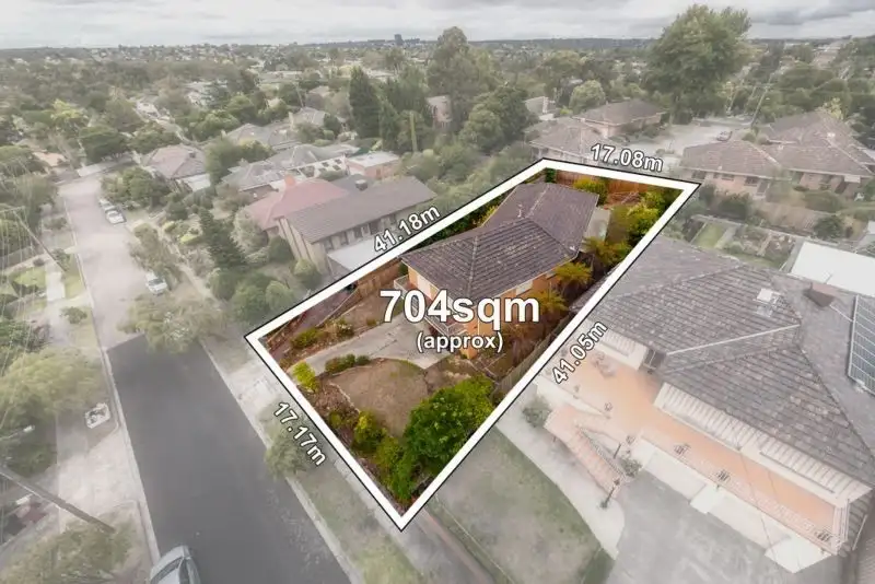Main view of Homely house listing, 7 Finch Street, Doncaster East VIC 3109