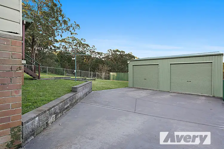 Second view of Homely house listing, 20 Miller Road, Fassifern NSW 2283