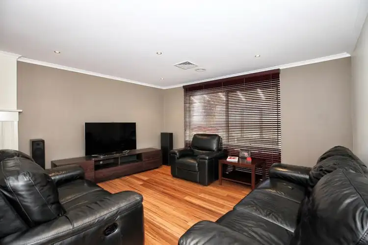 Third view of Homely house listing, 85 Kirkham Drive, Greenvale VIC 3059