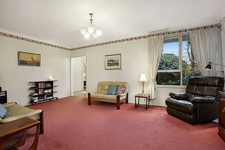 Fifth view of Homely house listing, 6 Reark Court, Templestowe VIC 3106