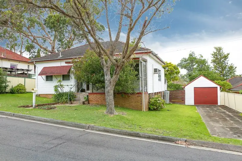 Main view of Homely house listing, 60 Steel Street, Jesmond NSW 2299