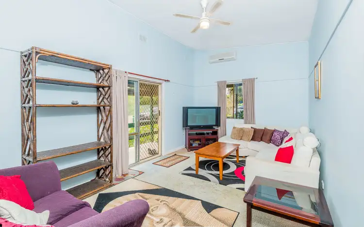 Second view of Homely house listing, 24 Mossberry Avenue, Junction Hill NSW 2460