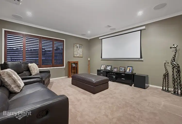 Fifth view of Homely house listing, 86 Whistler Drive, Berwick VIC 3806