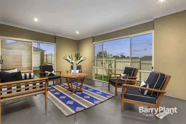 Third view of Homely house listing, 72 Snakegully Drive, Bundoora VIC 3083