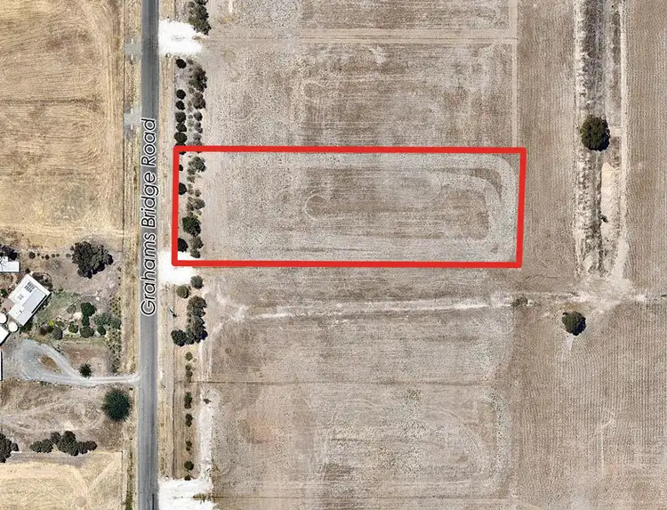 Second view of Homely land listing, LOT 3, 173 Grahams Bridge Road, Haven VIC 3401