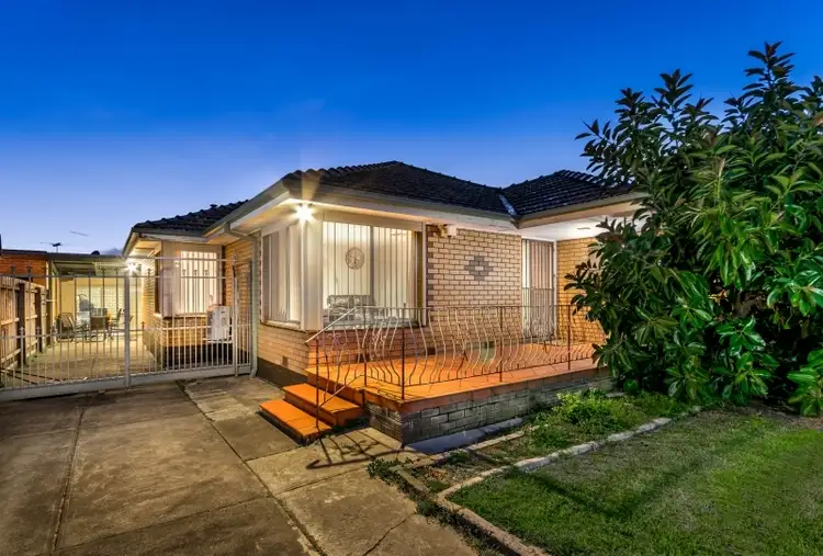 Main view of Homely house listing, 8 Richardson Street, Thomastown VIC 3074