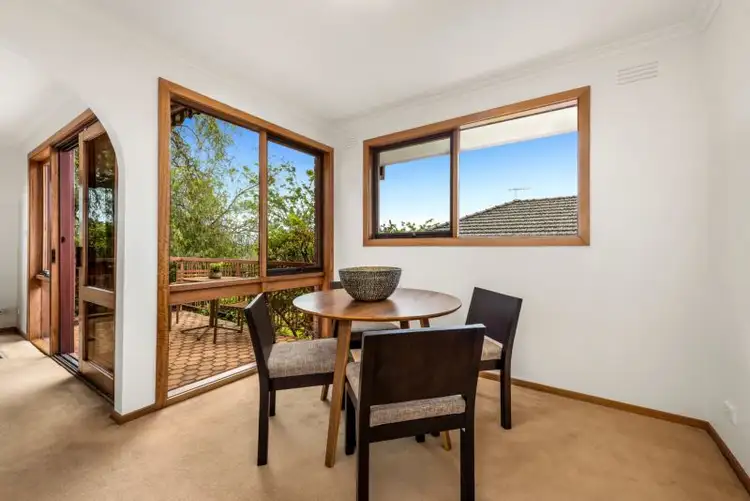 Fourth view of Homely unit listing, 1/22 Power Street, Balwyn VIC 3103