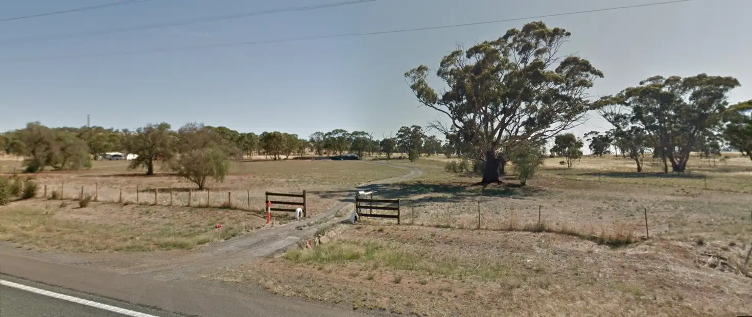 Main view of Homely land listing, LOT 19 Calder Highway, Charlton VIC 3525