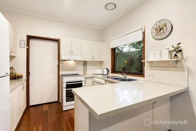 Third view of Homely house listing, 25 Davis Drive, Mount Eliza VIC 3930