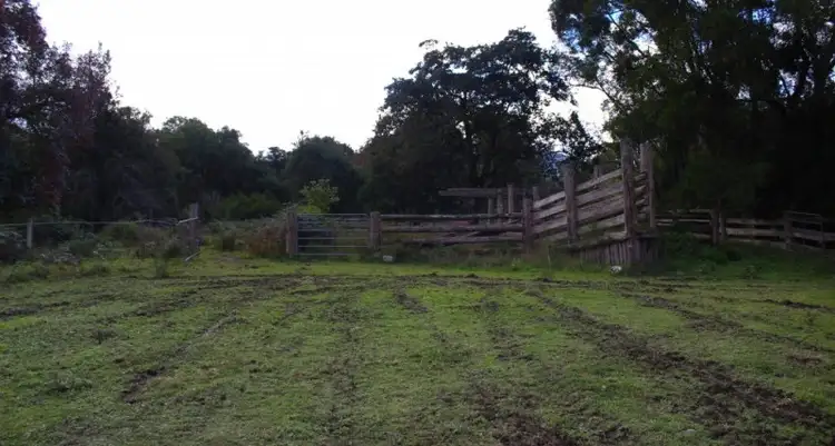 Second view of Homely land listing, 2855 Salisbury, Salisbury NSW 2420