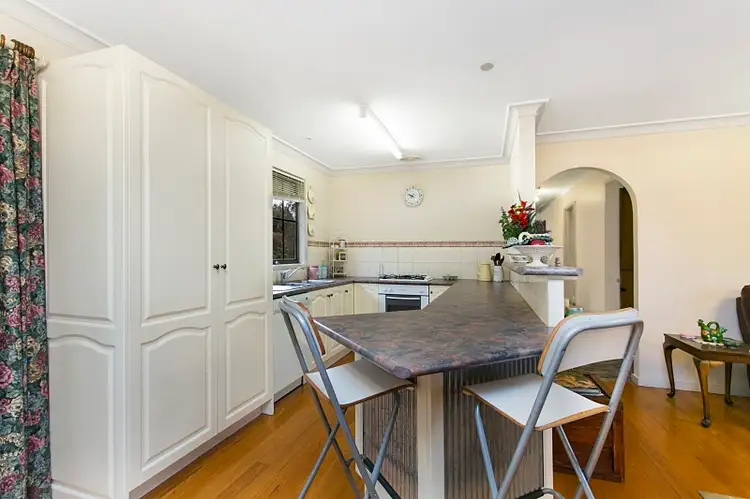 Third view of Homely house listing, 38 Neates Road, Campbells Creek VIC 3451