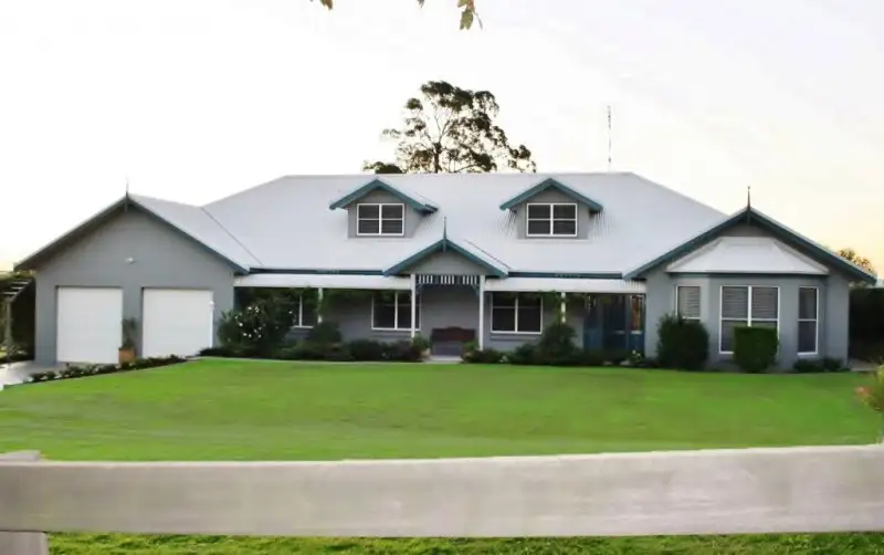 Main view of Homely house listing, 19 Reflection Drive, Louth Park NSW 2320