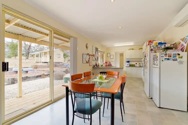Fourth view of Homely house listing, 1 Neates Road, Campbells Creek VIC 3451