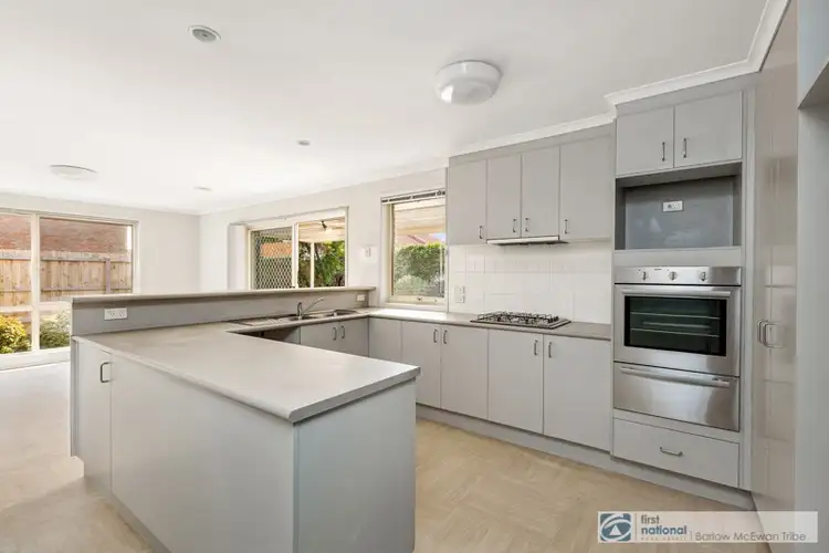 Third view of Homely house listing, 12 Spinningdale Close, Seabrook VIC 3028