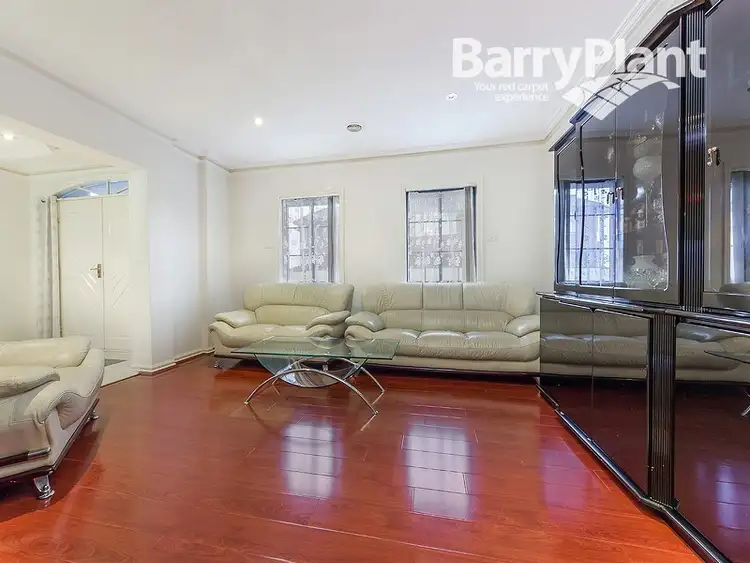 Seventh view of Homely house listing, 7 Meytan Court, Albanvale VIC 3021