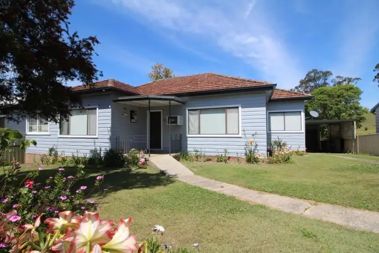 33 Durham Road, East Gresford NSW 2311