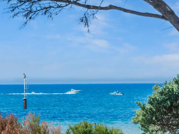 Fifth view of Homely house listing, 8 Bluff Road, St Leonards VIC 3223