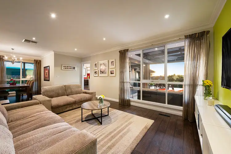 Second view of Homely unit listing, 1/11 Elm Tree Road, Doncaster VIC 3108