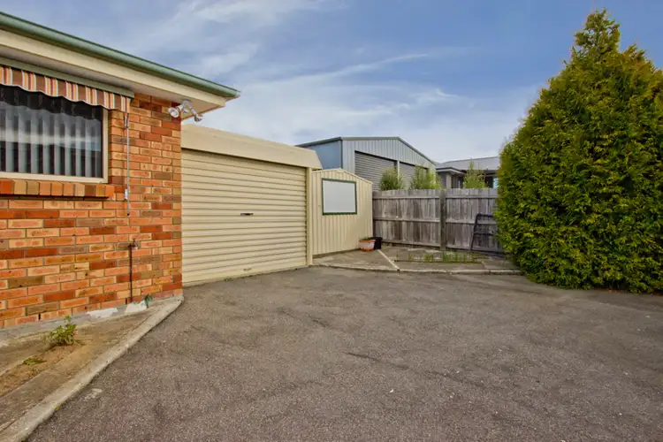 Fourth view of Homely unit listing, 4/8 Jardine Crescent, Prospect Vale TAS 7250