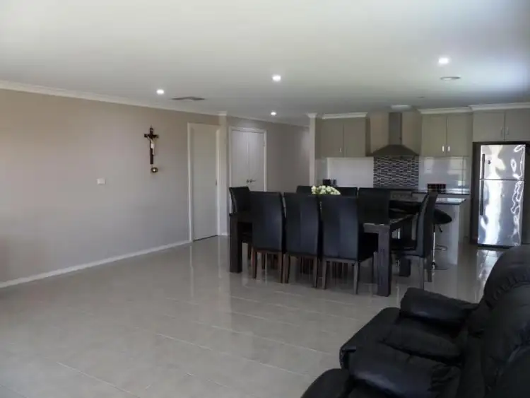 Seventh view of Homely house listing, 6 Rissmann Drive, Horsham VIC 3400