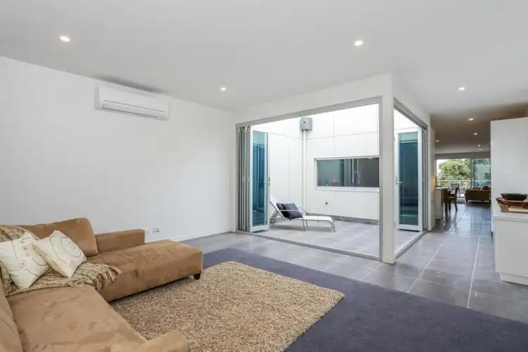 Fifth view of Homely apartment listing, 1087A Point Nepean Road, Rosebud VIC 3939