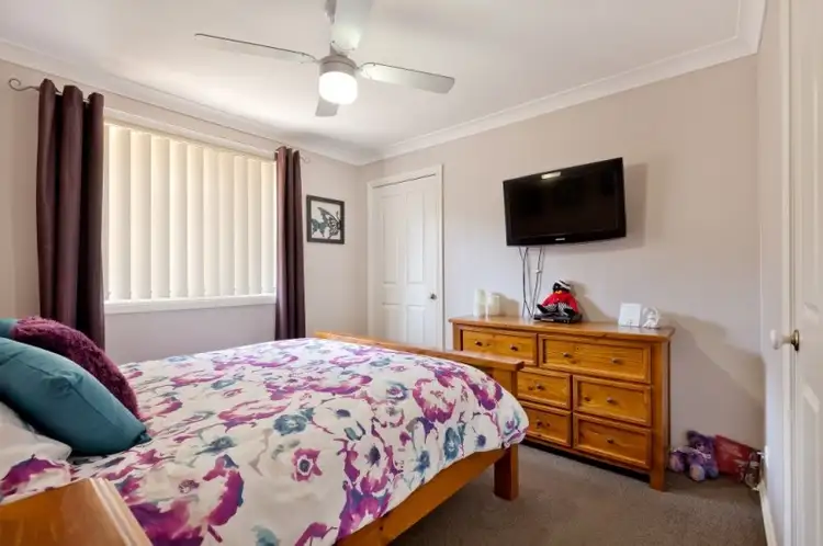 Sixth view of Homely house listing, 4/32 Richmond Road, Kingswood NSW 2747