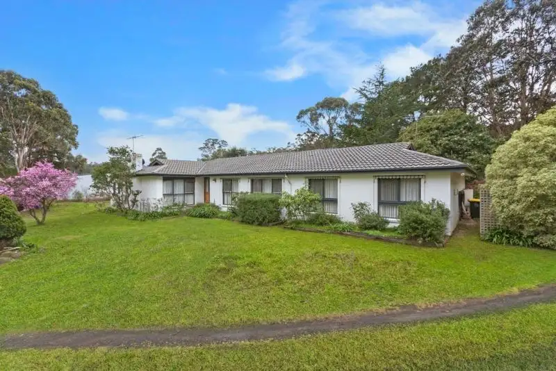 Main view of Homely house listing, 215 Grants Road, Eden Park VIC 3757