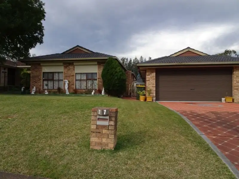 Main view of Homely house listing, 7 The Terrace, Raymond Terrace NSW 2324