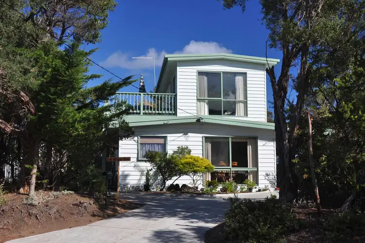 58 Glen Drive, Rye VIC 3941