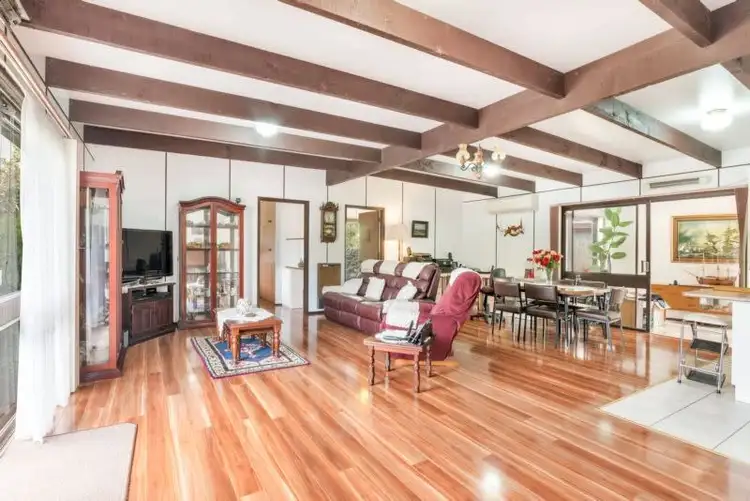 Fifth view of Homely house listing, 17 Horne Avenue, St Leonards VIC 3223