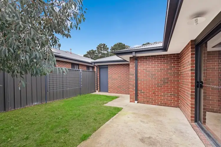 Seventh view of Homely unit listing, 3/27 Stanley Street, Wallan VIC 3756