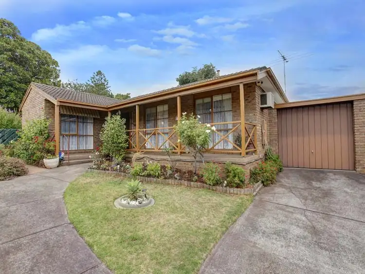 Main view of Homely unit listing, 3/2 Kelman Street, Frankston VIC 3199