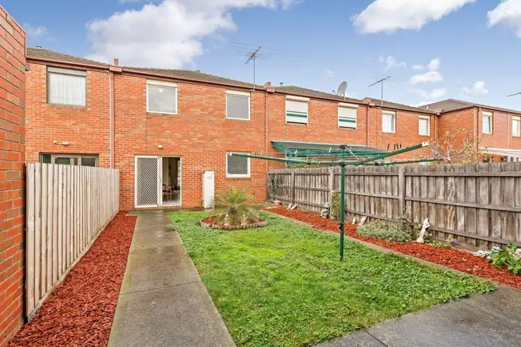 24 Gordon Street, Maribyrnong VIC 3032