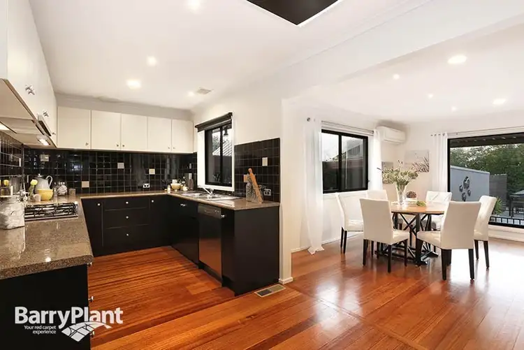 Third view of Homely house listing, 8 Meadowgate Drive, Chirnside Park VIC 3116