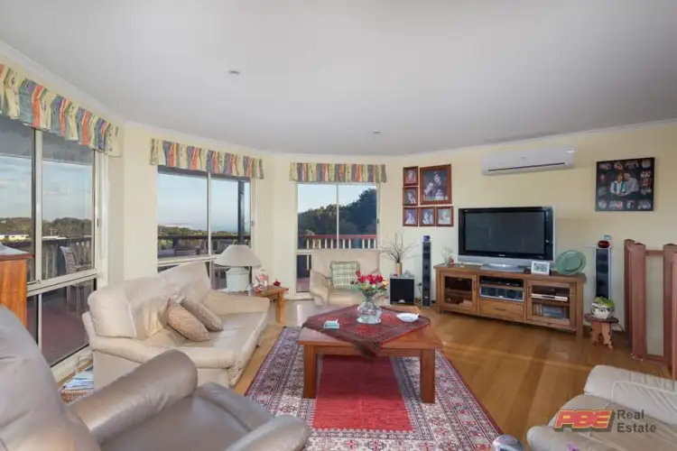 Fourth view of Homely house listing, 1 Bellevue Court, Kilcunda VIC 3995