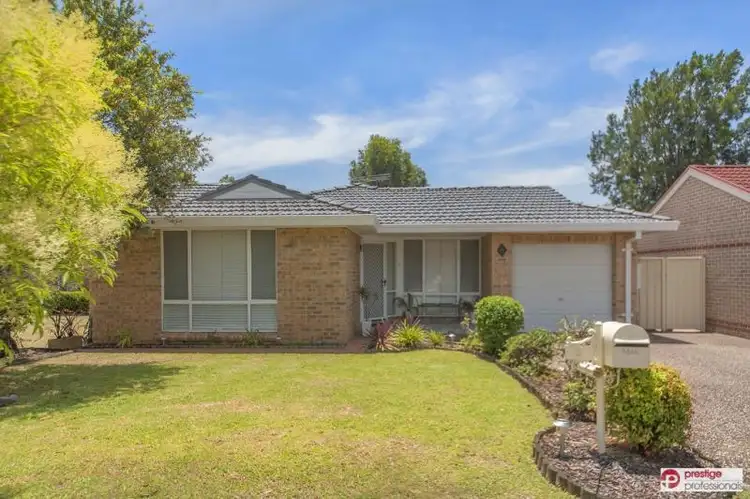6 Chelsea Garden Court, Wattle Grove NSW 2173