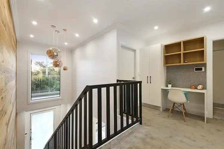 Fourth view of Homely semi-detached listing, 28C Sandakan Road, Revesby Heights NSW 2212